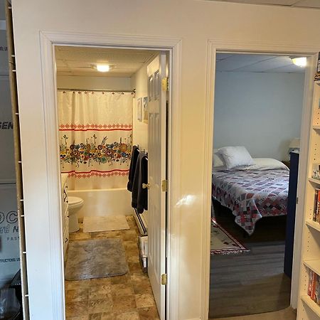 Copperville B & B Glennallen Eksteriør billede