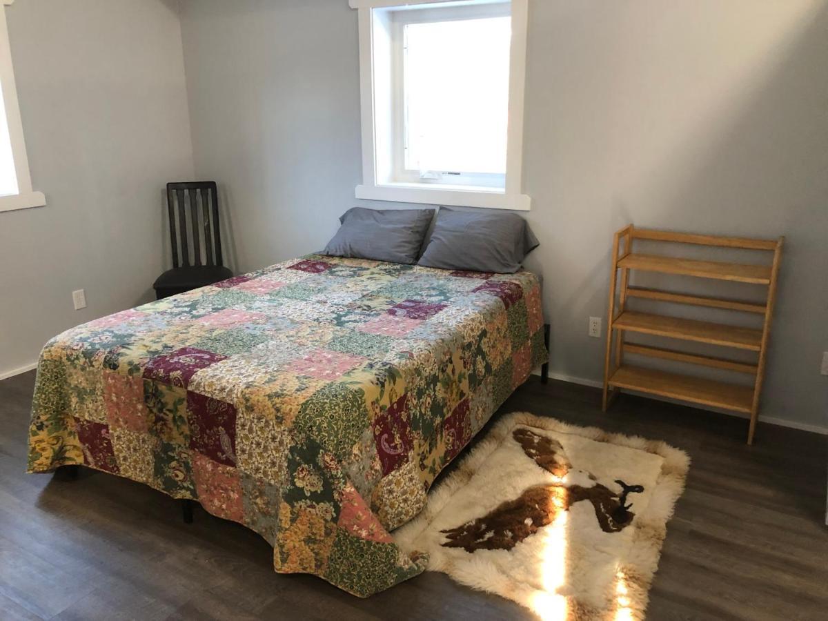 Copperville B & B Glennallen Eksteriør billede