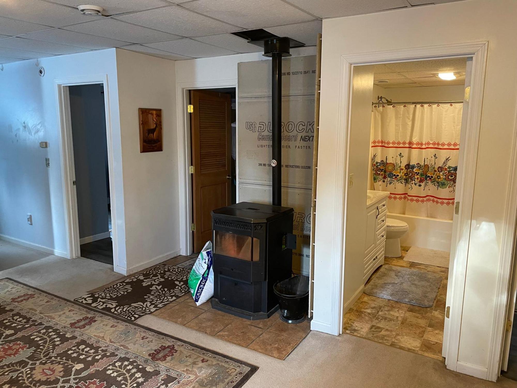 Copperville B & B Glennallen Eksteriør billede
