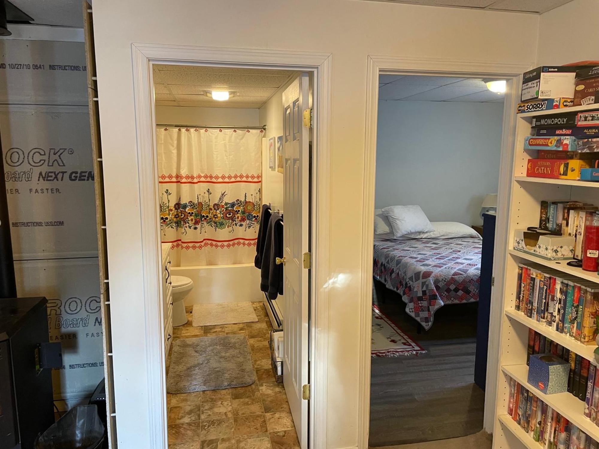 Copperville B & B Glennallen Eksteriør billede