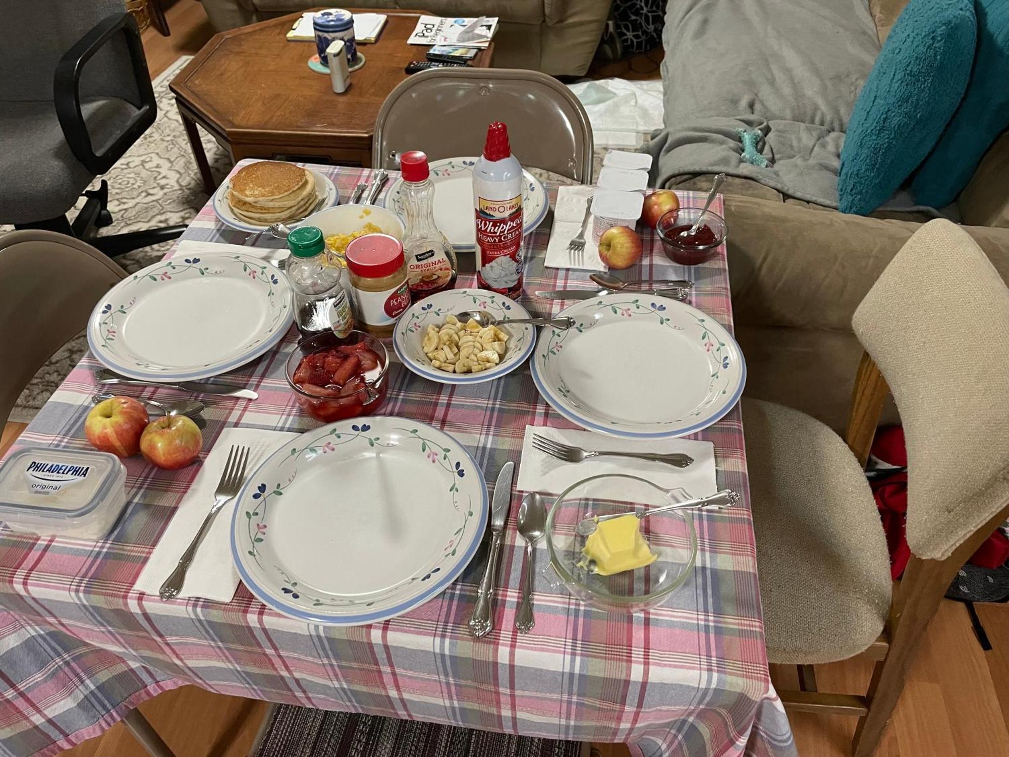 Copperville B & B Glennallen Eksteriør billede